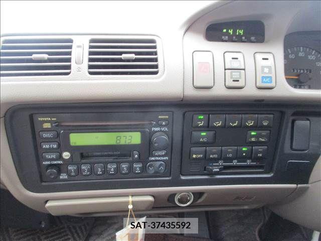 Toyota TOWNACE WAGON 1993-04 324834-12