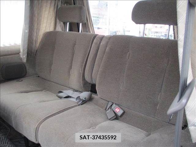 Toyota TOWNACE WAGON 1993-04 324834-9