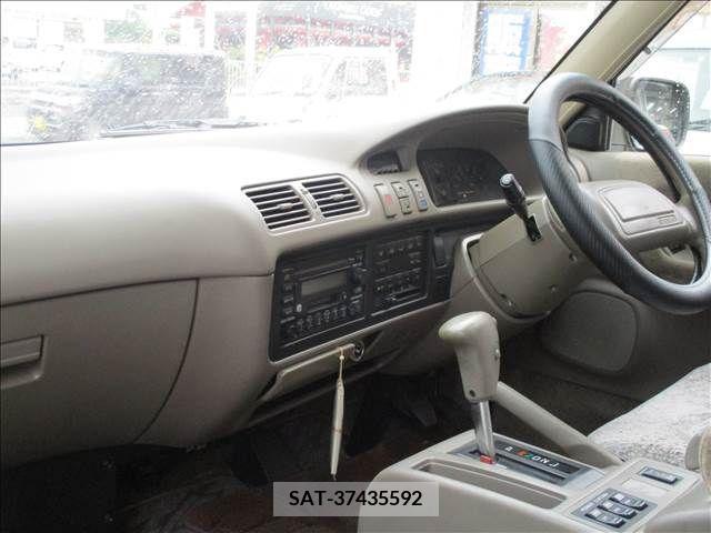 Toyota TOWNACE WAGON 1993-04 324834-7