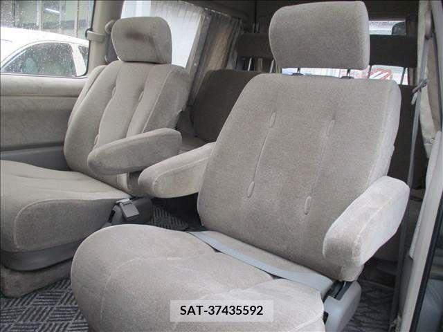 Toyota TOWNACE WAGON 1993-04 324834-8