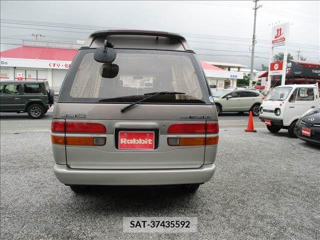 Toyota TOWNACE WAGON 1993-04 324834-4
