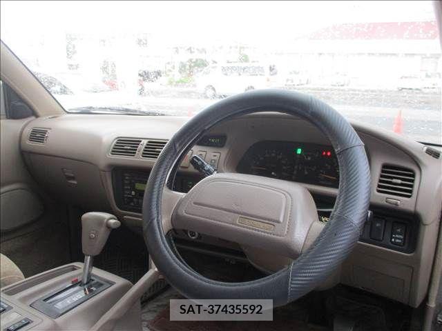 Toyota TOWNACE WAGON 1993-04 324834-6