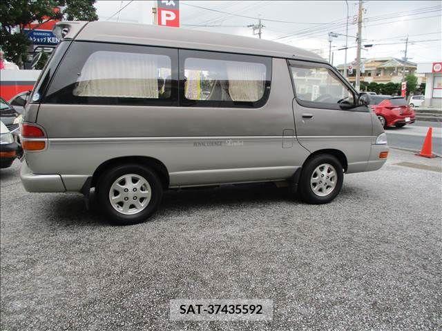 Toyota TOWNACE WAGON 1993-04 324834-5
