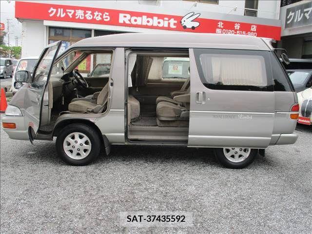 Toyota TOWNACE WAGON 1993-04 324834-3