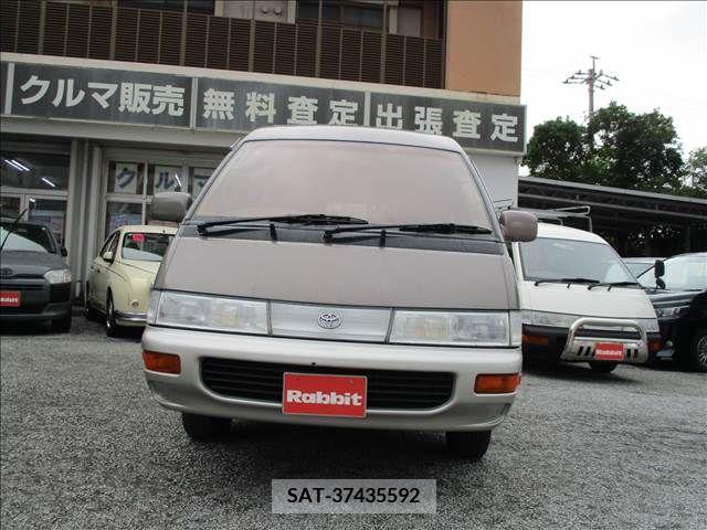 Toyota TOWNACE WAGON 1993-04 324834-1