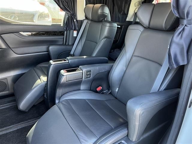 Toyota ALPHARD 2015-03 185293-19
