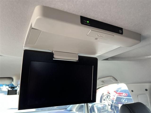 Toyota ALPHARD 2015-03 185293-5