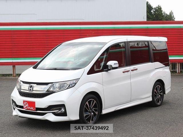 Honda e 2016-07 394310-21