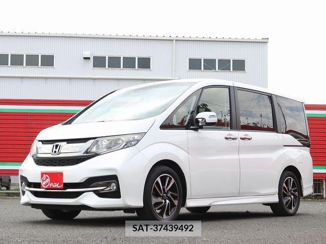 Honda e 2016-07 394310-0