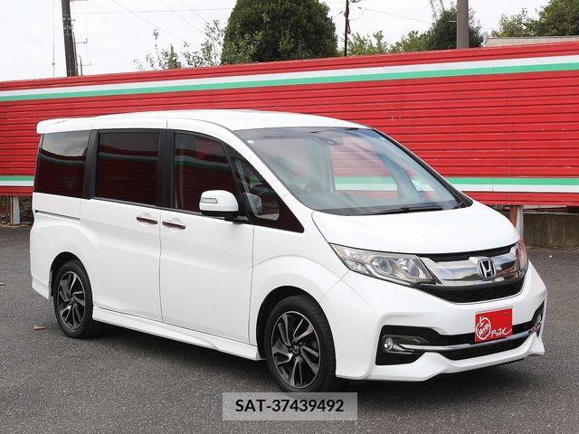 Honda e 2016-07 394310-23