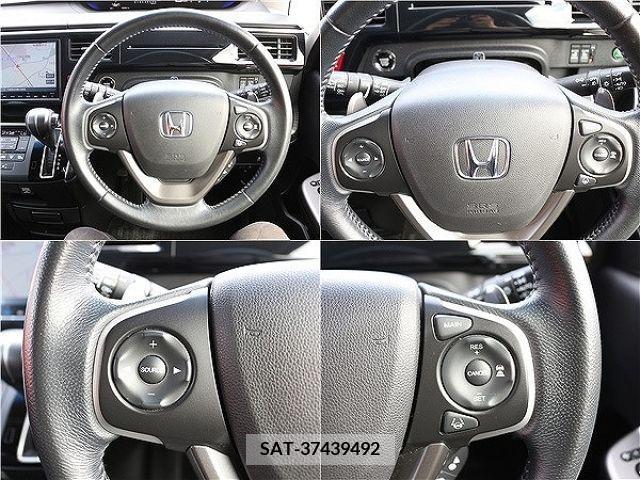 Honda e 2016-07 394310-8