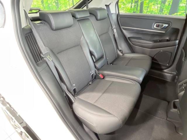 Honda VEZEL 2023-03 19849-9