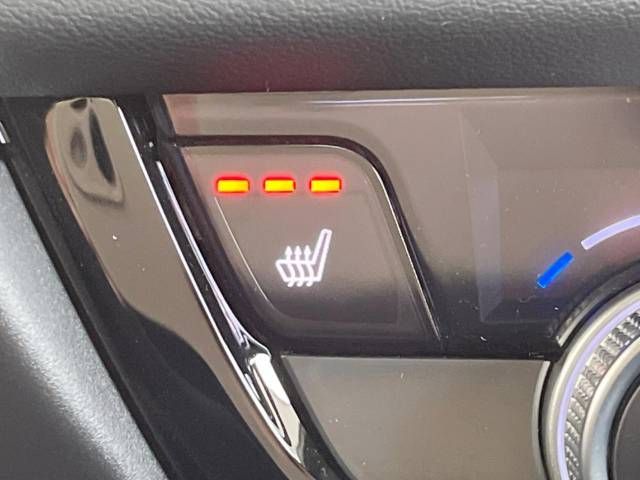Honda VEZEL 2023-03 19849-6