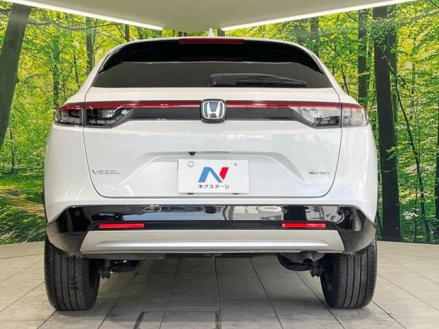 Honda VEZEL 2023-03 19849-15