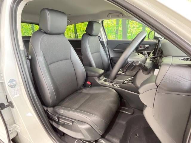 Honda VEZEL 2023-03 19849-8