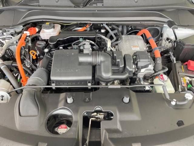 Honda VEZEL 2023-03 19849-18