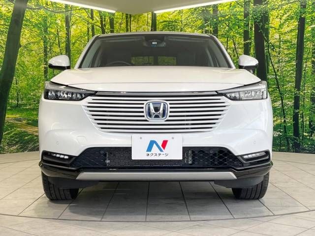 Honda VEZEL 2023-03 19849-14