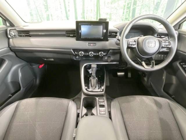 Honda VEZEL 2023-03 19849-1