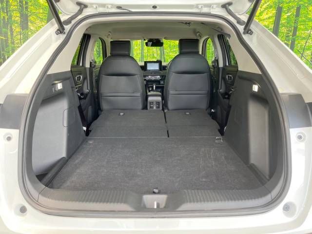 Honda VEZEL 2023-03 19849-10