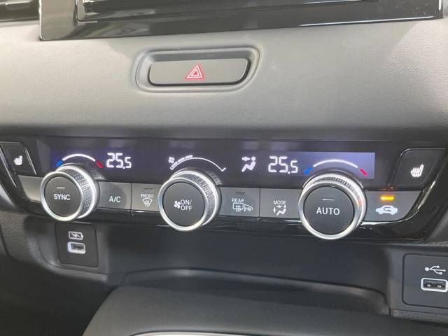 Honda VEZEL 2023-03 19849-7