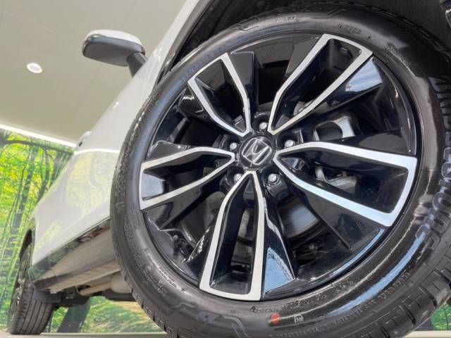 Honda VEZEL 2023-03 19849-13