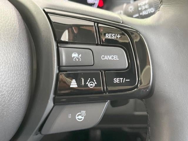 Honda VEZEL 2023-03 19849-4