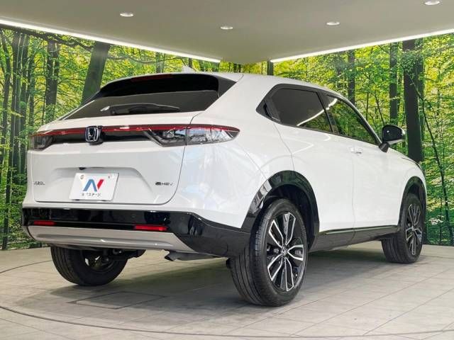 Honda VEZEL 2023-03 19849-17