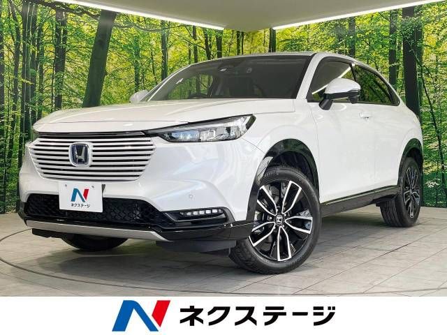 Honda VEZEL 2023-03 19849-0