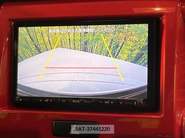 Suzuki HUSTLER 2015-05 382505-6