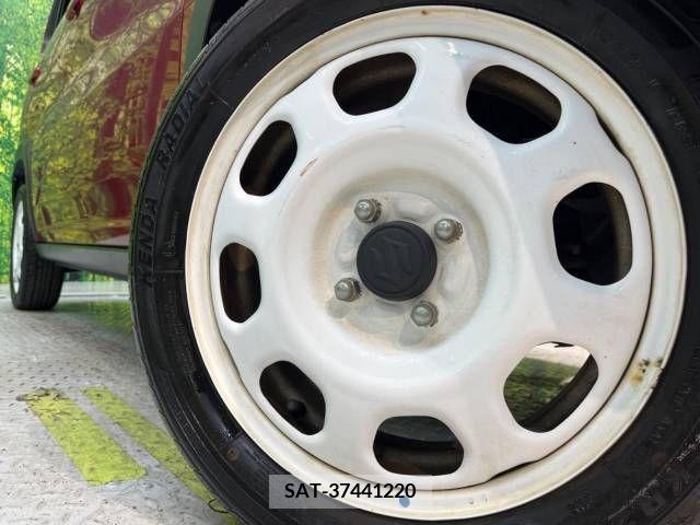 Suzuki HUSTLER 2015-05 382505-13