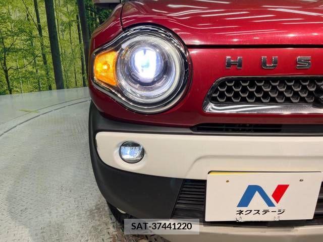 Suzuki HUSTLER 2015-05 382505-12