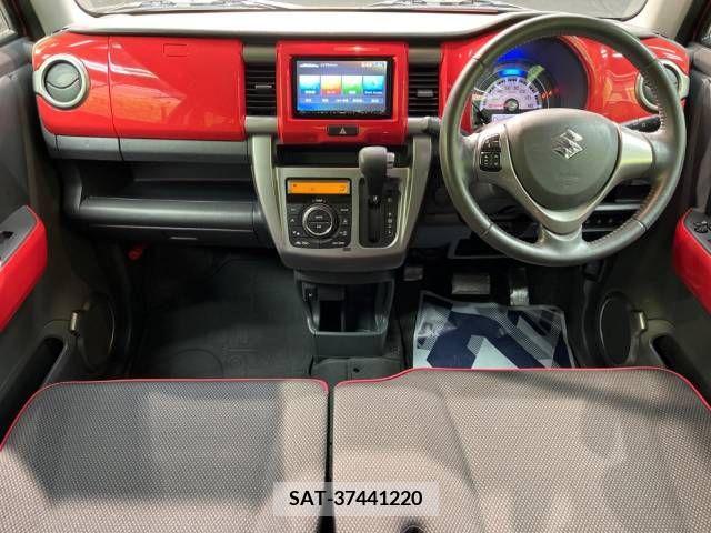 Suzuki HUSTLER 2015-05 382505-1