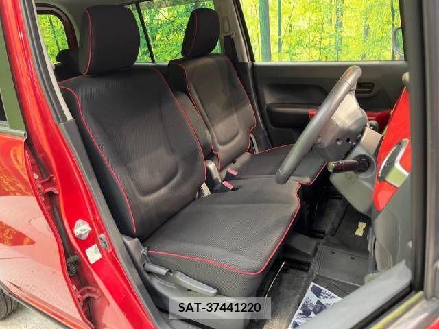 Suzuki HUSTLER 2015-05 382505-8
