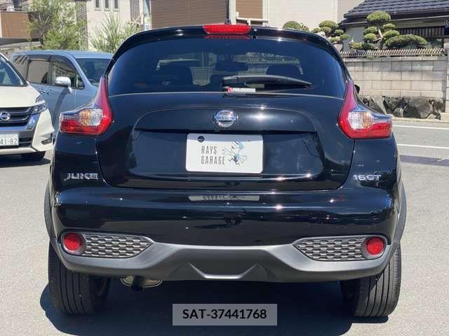 Nissan JUKE 2014-01 202290-11