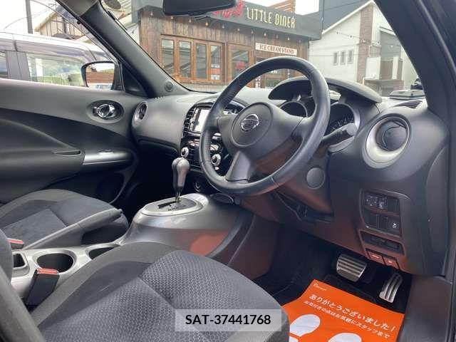 Nissan JUKE 2014-01 202290-19