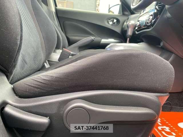 Nissan JUKE 2014-01 202290-18