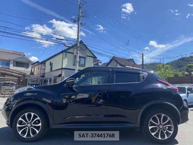 Nissan JUKE 2014-01 202290-10