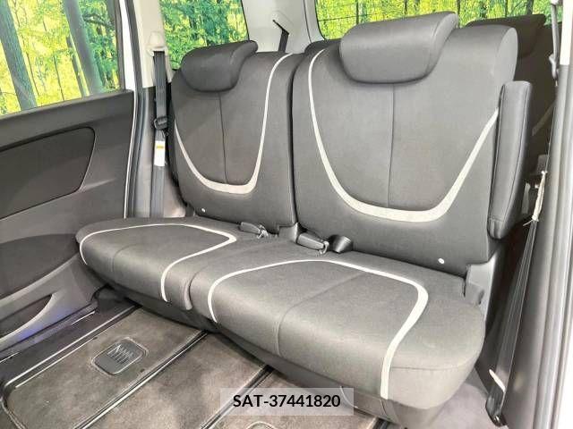 Mazda BIANTE 2009-11 293088-9