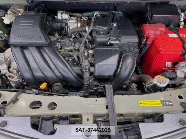 Nissan NOTE 2017-12 376772-18