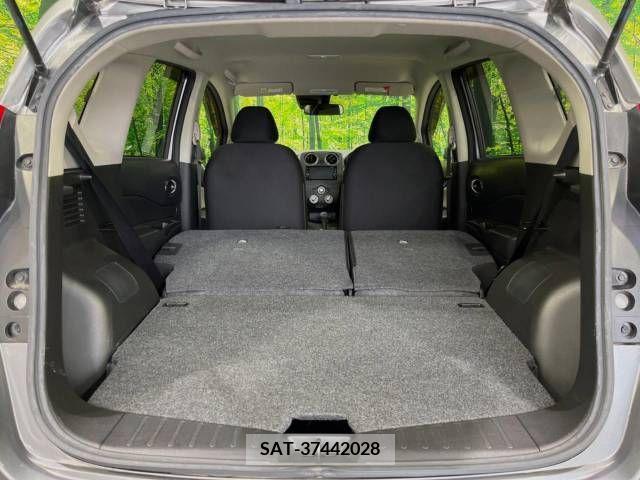 Nissan NOTE 2017-12 376772-10