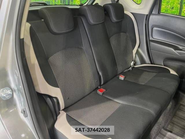 Nissan NOTE 2017-12 376772-9