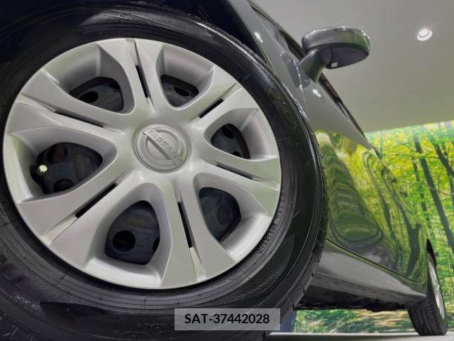 Nissan NOTE 2017-12 376772-13