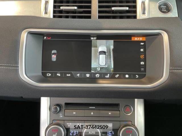 ROVER RANGE ROVER 2017-07 315859-13