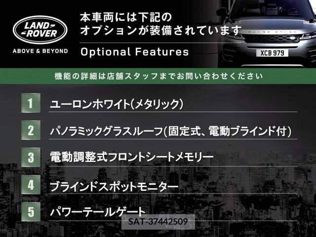 ROVER RANGE ROVER 2017-07 315859-3