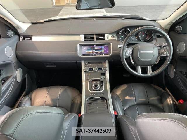 ROVER RANGE ROVER 2017-07 315859-1
