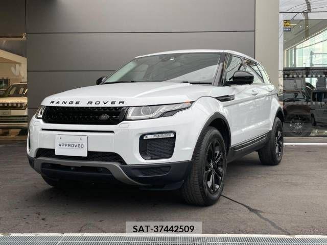 ROVER RANGE ROVER 2017-07 315859-19