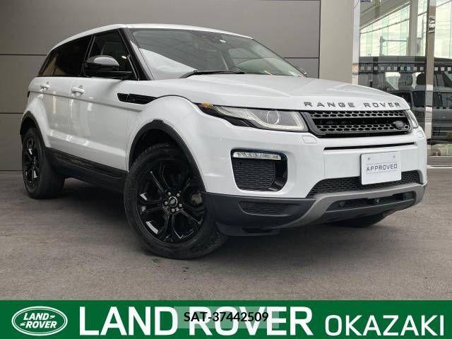 ROVER RANGE ROVER 2017-07 315859-0