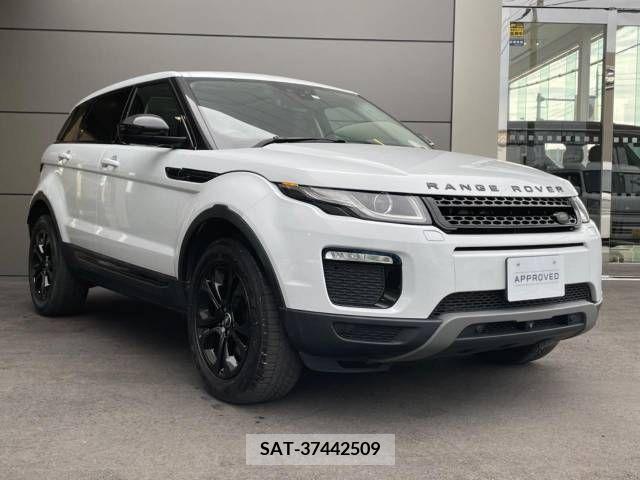 ROVER RANGE ROVER 2017-07 315859-18