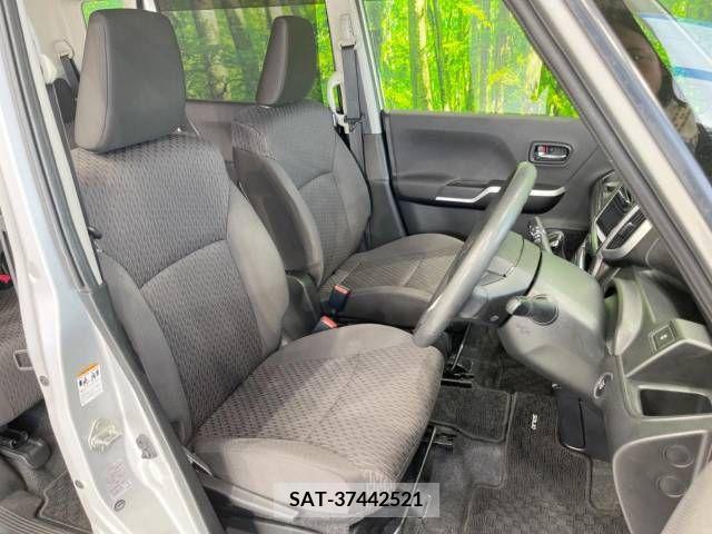 Suzuki SOLIO 2016-11 329252-9
