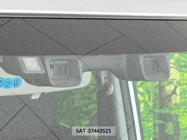 Suzuki SOLIO 2016-11 329252-2